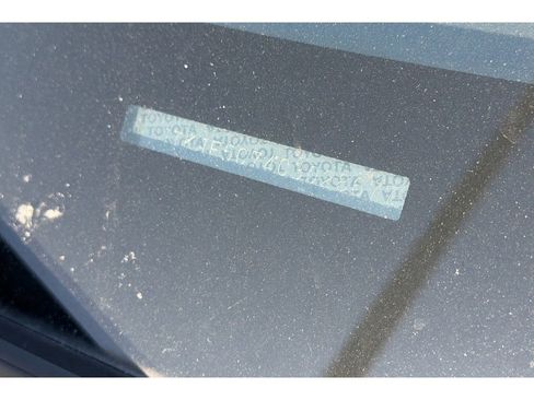 Used 2012 Scion tC FWD image 8