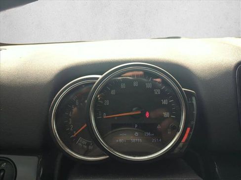 Used 2020 MINI Cooper Countryman ALL4 image 9