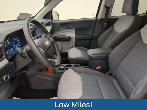 Used 2024 Ford Maverick XLT w/ Equipment Group 300A Standard image 5