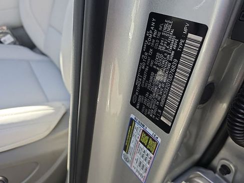 New 2026 Hyundai Palisade Limited image 51