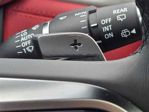 New 2026 Jaguar F-PACE R-Dynamic S image 14