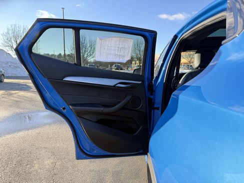 Used 2018 BMW X2 xDrive28i image 30