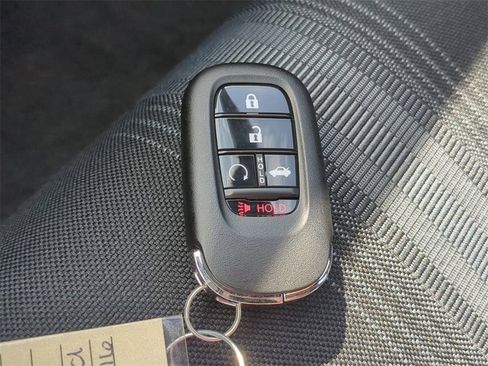 New 2026 Honda Civic Sport Touring image 27