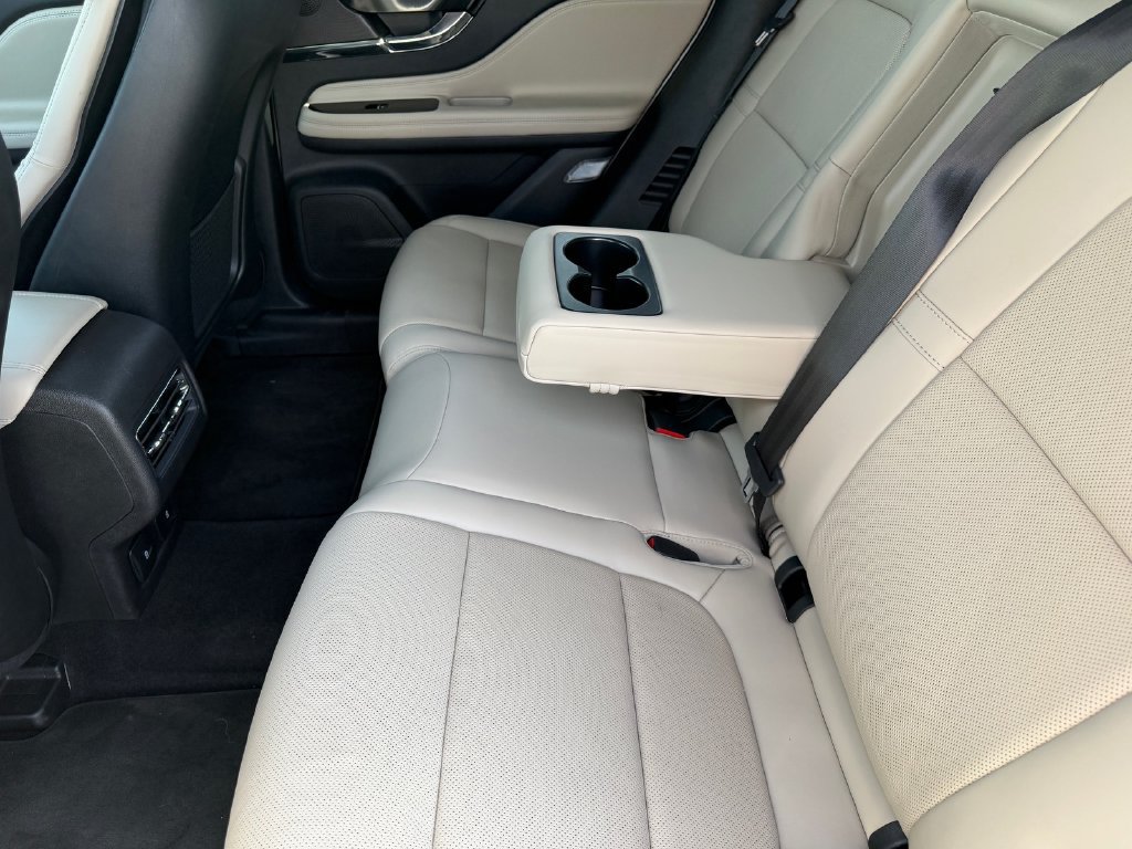 New 2025 Lincoln Corsair Grand Touring w/ Equipment Group 301A AWD/4WD image 28