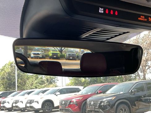 Used 2025 MAZDA CX-30 AWD 2.5 S w/ Preferred Package image 29