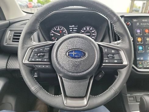 Certified 2026 Subaru Ascent Premium AWD/4WD image 15