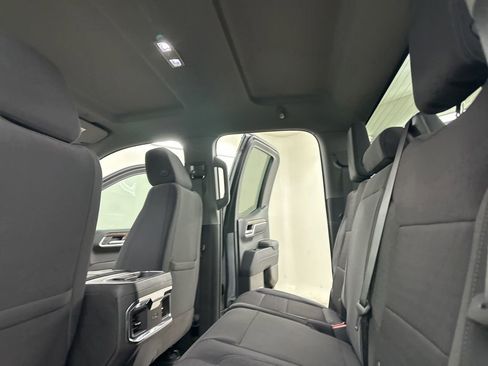 New 2026 GMC Sierra 1500 Elevation AWD/4WD image 26