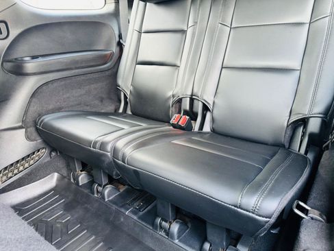 Used 2020 Dodge Durango GT AWD/4WD image 29