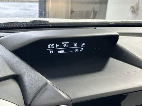 Used 2022 Subaru Crosstrek 2.0i Premium w/ Popular Package #2 image 19