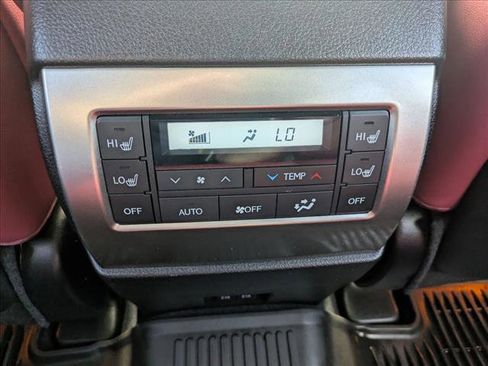 Used 2023 Lexus GX 460 Premium image 20