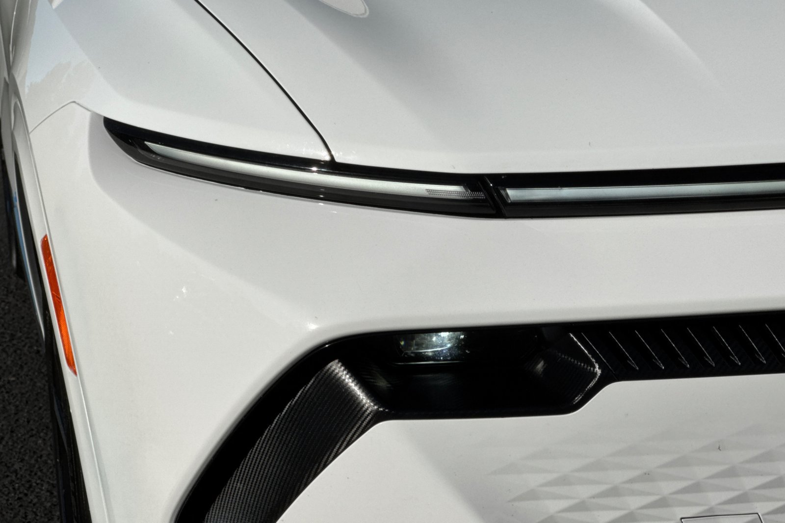 Used 2024 Chevrolet Equinox EV LT FWD image 43