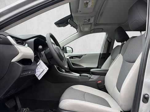 New 2025 Toyota RAV4 XLE w/ Convenience Package image 11