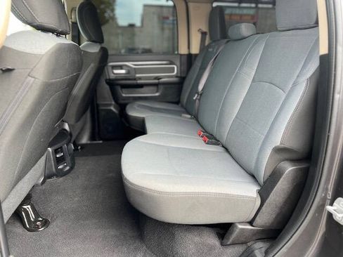 Used 2020 RAM 2500 Big Horn AWD/4WD image 19