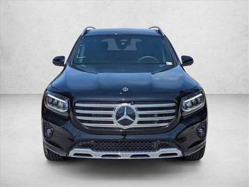 New 2026 Mercedes-Benz GLB 250 image 6