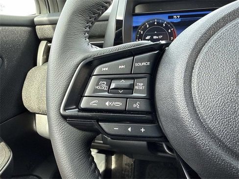 New 2026 Subaru Outback Limited image 24