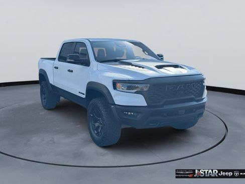 New 2026 RAM 1500 RHO AWD/4WD image 7