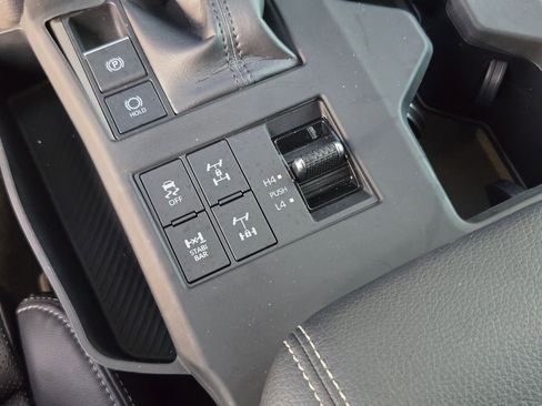 Used 2024 Toyota Land Cruiser 1958 image 23