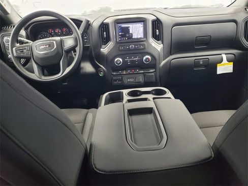 New 2026 GMC Sierra 1500 Pro w/ Graphite Edition image 5