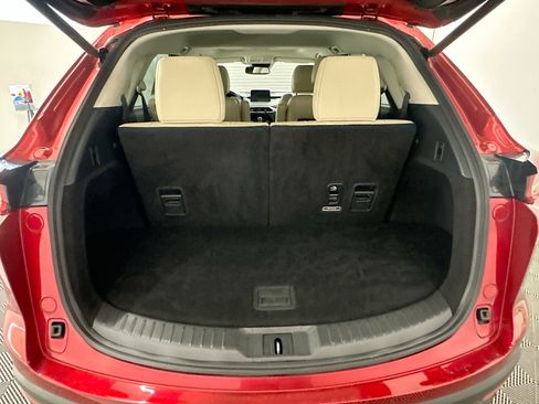 Used 2020 MAZDA CX-9 Touring w/ Touring Premium Package AWD/4WD image 32