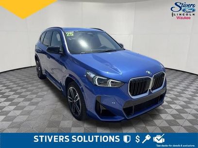 Used 2025 BMW X1 M35i