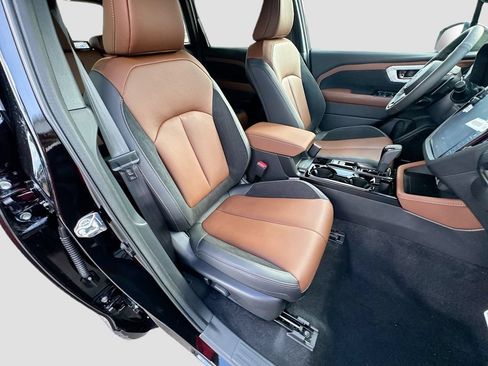New 2026 Subaru Forester Touring AWD/4WD image 36