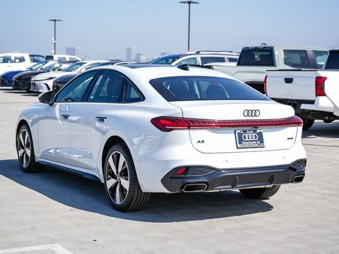 New 2026 Audi A5 2.0T Premium AWD/4WD image 9