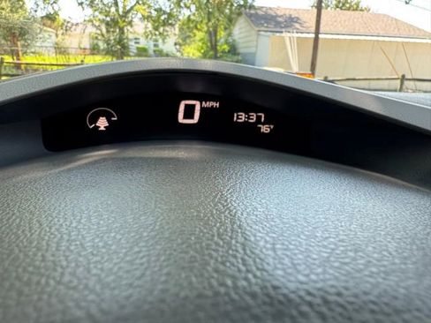 Used 2015 Nissan Leaf SV w/ LED & Quick Charge Package image 18