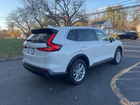 Certified 2023 Honda CR-V EX-L image 5