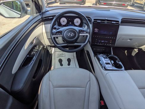 Used 2022 Hyundai Tucson Limited AWD/4WD image 17