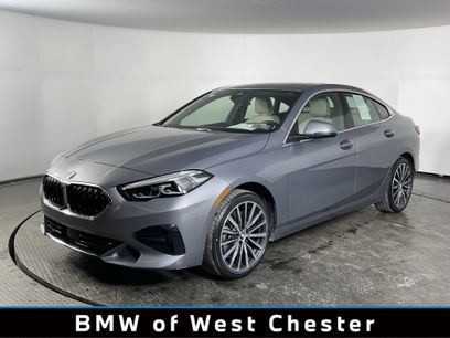 Certified 2022 BMW 228i xDrive Gran Coupe w/ Convenience Package