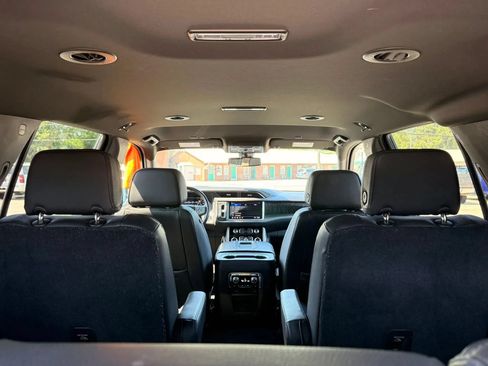 Used 2021 GMC Yukon Denali AWD/4WD image 44