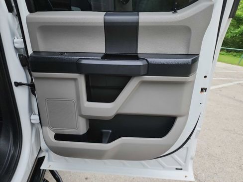 Used 2019 Ford F350 XL w/ Power Equipment Group AWD/4WD image 36
