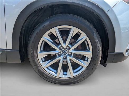 Used 2021 MAZDA CX-9 Grand Touring AWD/4WD image 22