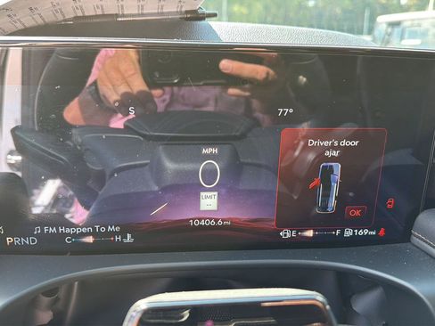 Used 2026 Lincoln Aviator AWD image 25