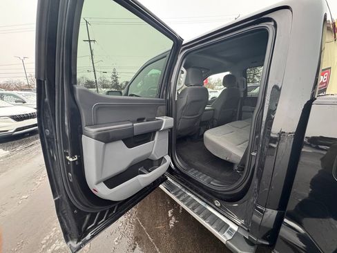 Used 2024 Ford F150 XLT image 27