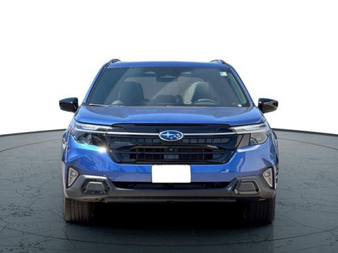 New 2026 Subaru Forester Touring AWD/4WD image 9