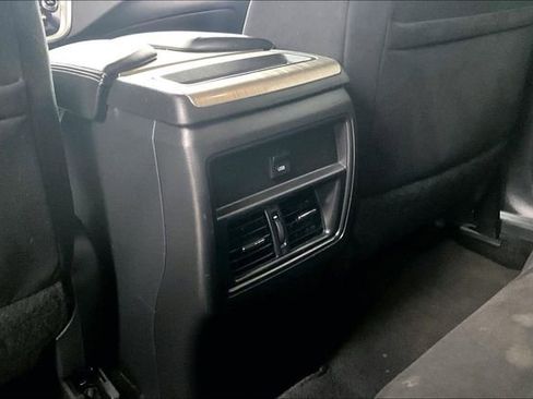 Used 2018 Nissan Murano S w/ Cargo Package image 23