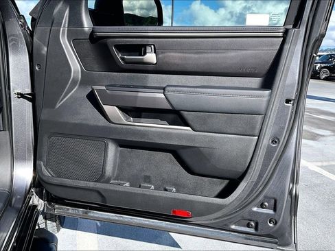 Used 2024 Toyota Tundra SR5 AWD/4WD image 19