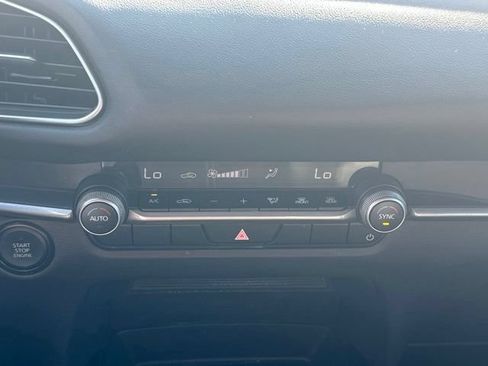 Certified 2024 MAZDA CX-30 AWD 2.5 S w/ Select Sport Pkg image 13
