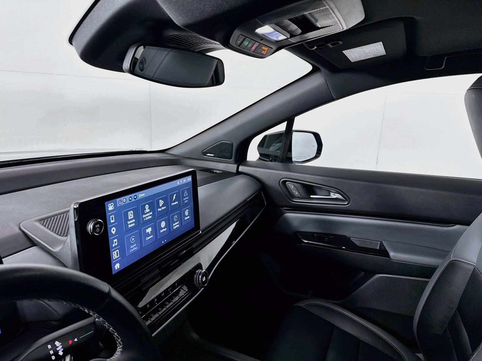 Used 2024 Honda Prologue Touring image 9