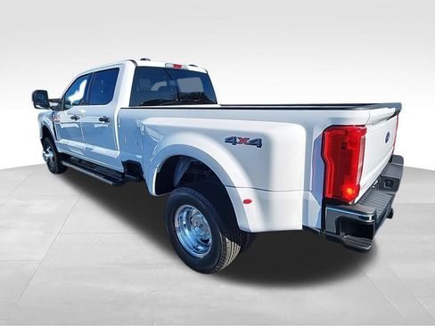 Used 2026 Ford F350 XLT AWD/4WD image 6