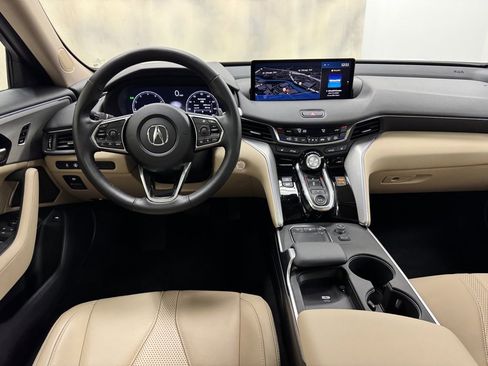 Used 2025 Acura TLX w/ Technology Package image 20