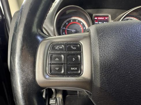 Used 2015 Dodge Journey Crossroad w/ Flexible Seating Group AWD/4WD image 15