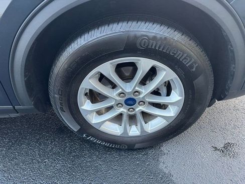 Used 2022 Ford Escape SE w/ Convenience Package image 10