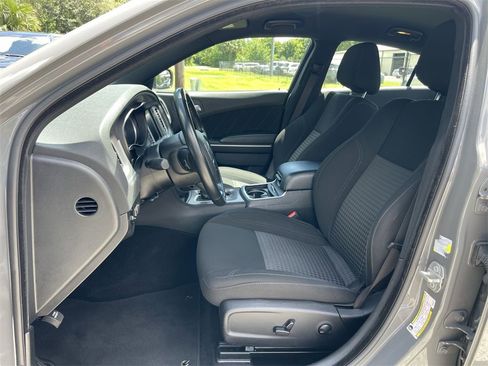Used 2023 Dodge Charger SXT image 11