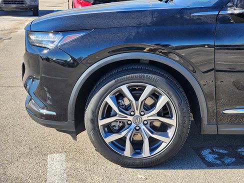 Used 2022 Acura MDX FWD w/ Technology Package image 8