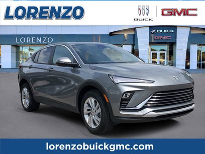 New 2025 Buick Envista Preferred w/ Convenience I Package