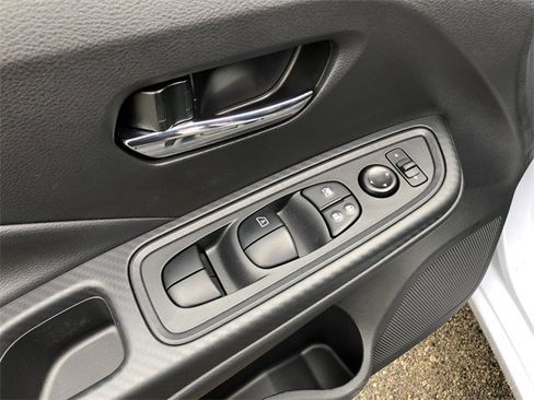 Certified 2025 Nissan Versa SV w/ Trunk Package image 20