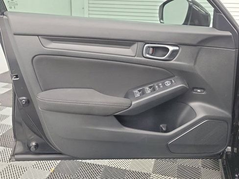 Certified 2024 Honda Civic Sport image 18