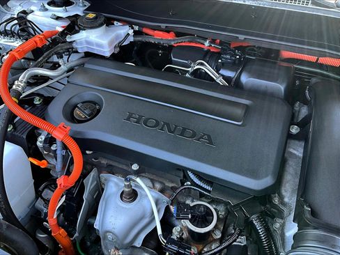 Used 2024 Honda CR-V Sport-L image 31